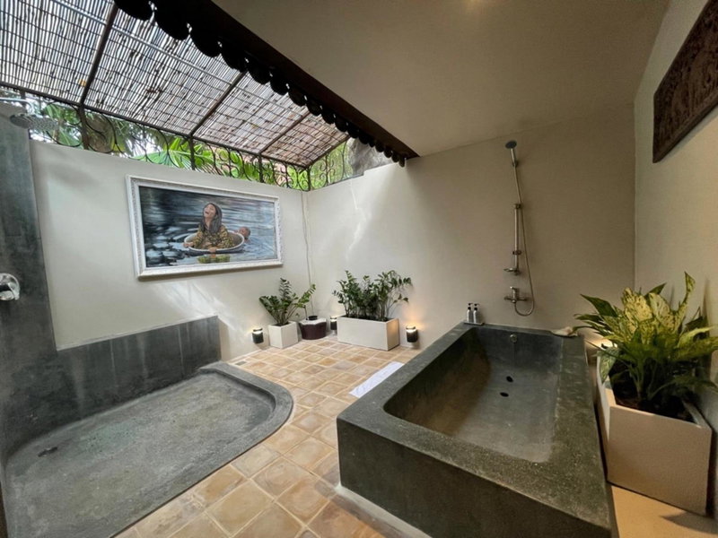 La Palmeraie D'angkor, Siem Reap, Cambodge