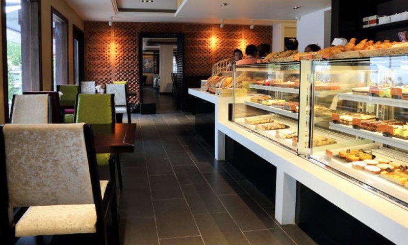 Arunreas Hotel, Phnom Penh, Cambodge