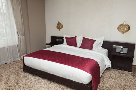 Arunreas Hotel, Phnom Penh, Cambodge