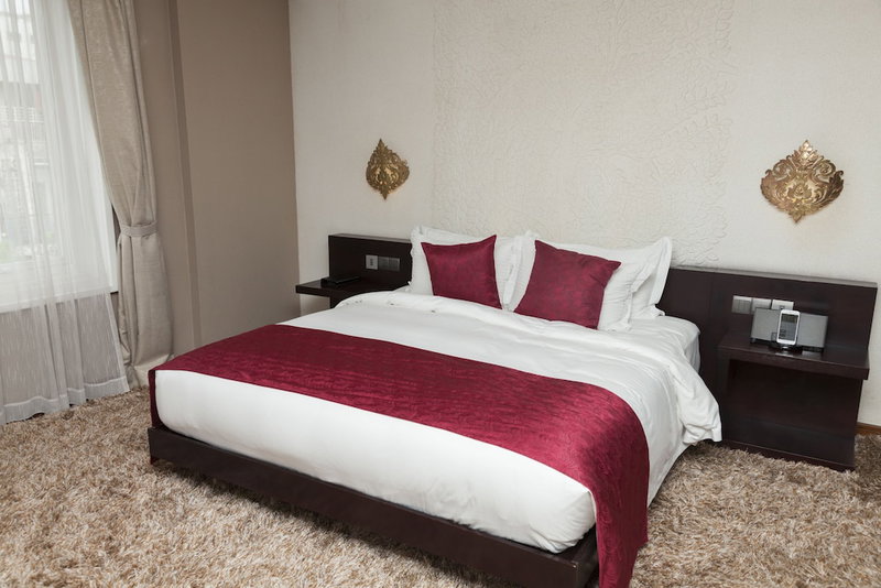 Arunreas Hotel, Phnom Penh, Cambodge
