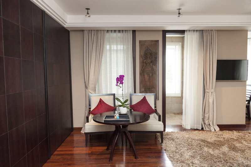 Arunreas Hotel, Phnom Penh, Cambodge