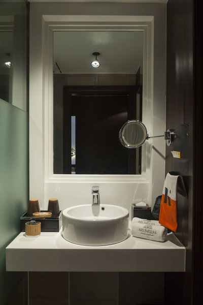 Arunreas Hotel, Phnom Penh, Cambodge