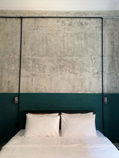 Sundays Boutique Eco Hotel, Phnom Penh, Kambodscha