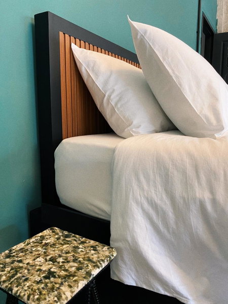 Sundays Boutique Eco Hotel, Phnom Penh, Kambodscha