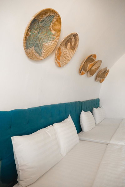 Tube Resort by EHM, Koh Rong Sanloem, Cambodge