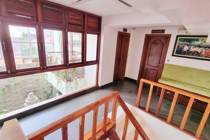 Maison Saiko Angkor Boutique, Siem Reap, Camboya