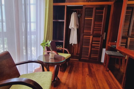Maison Saiko Angkor Boutique, Siem Reap, Camboya