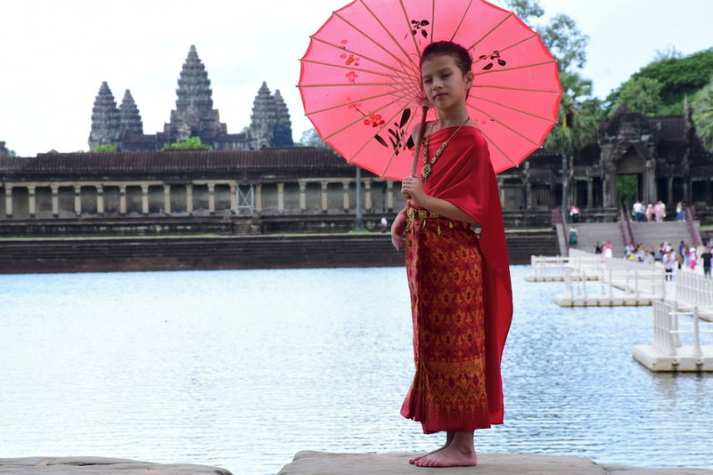 Maison Saiko Angkor Boutique, Siem Reap, Camboya