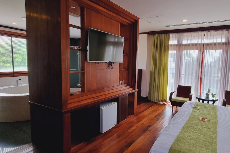 Maison Saiko Angkor Boutique, Siem Reap, Camboya
