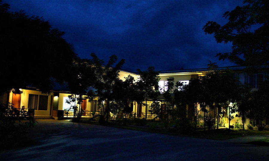 My Parents Guesthouse, Kampot, Camboya