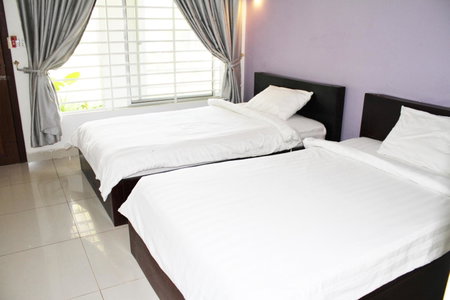 My Parents Guesthouse, Kampot, Camboya