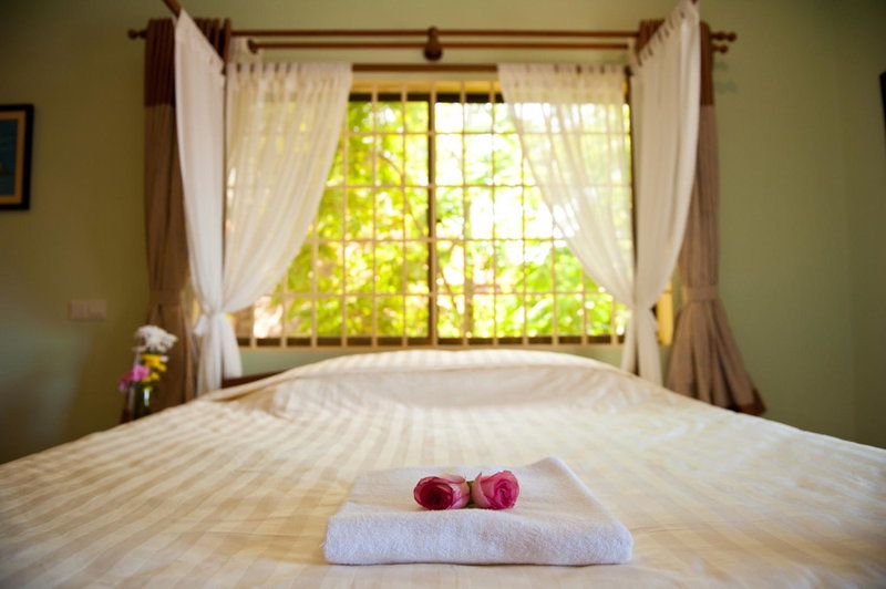Villa Grange, Phnom Penh, Cambodia