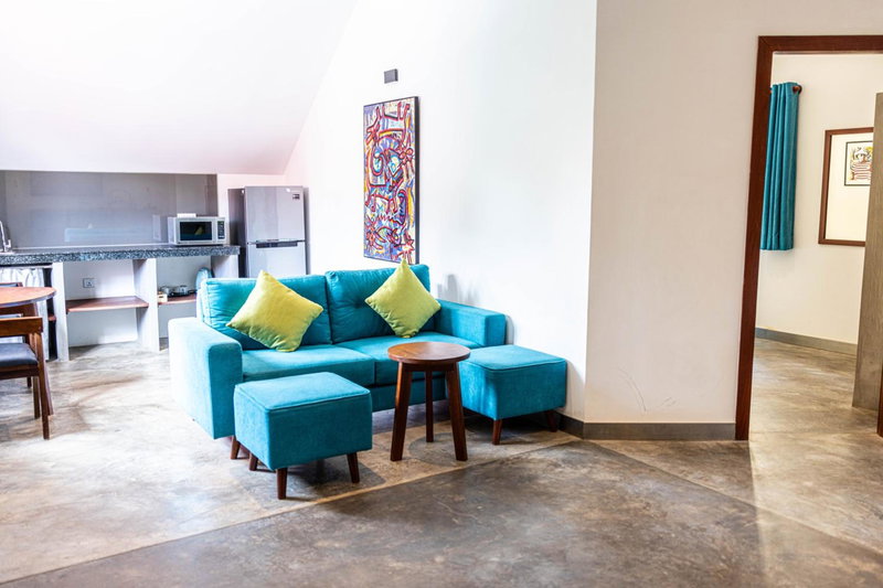 Villa Grange, Phnom Penh, Cambodia