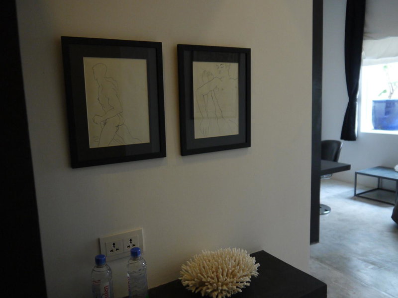 Arthur & Paul (Men Only Hotel), Phnom Penh, Cambodia
