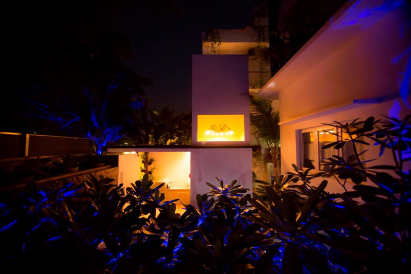 Arthur & Paul (Men Only Hotel), Phnom Penh, Cambodia