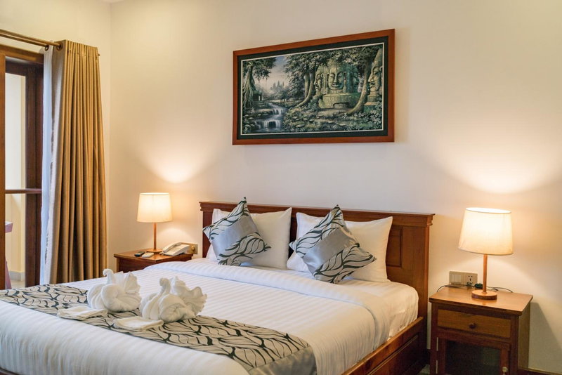 Savada Angkor Boutique Hotel, Siem Reap, Камбоджа
