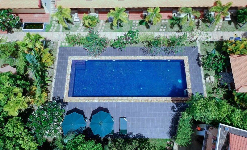 Savada Angkor Boutique Hotel, Siem Reap, Камбоджа