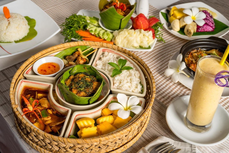 Savada Angkor Boutique Hotel, Siem Reap, Камбоджа