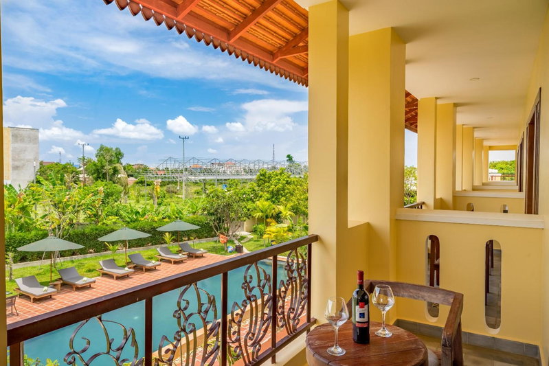 Savada Angkor Boutique Hotel, Siem Reap, Камбоджа