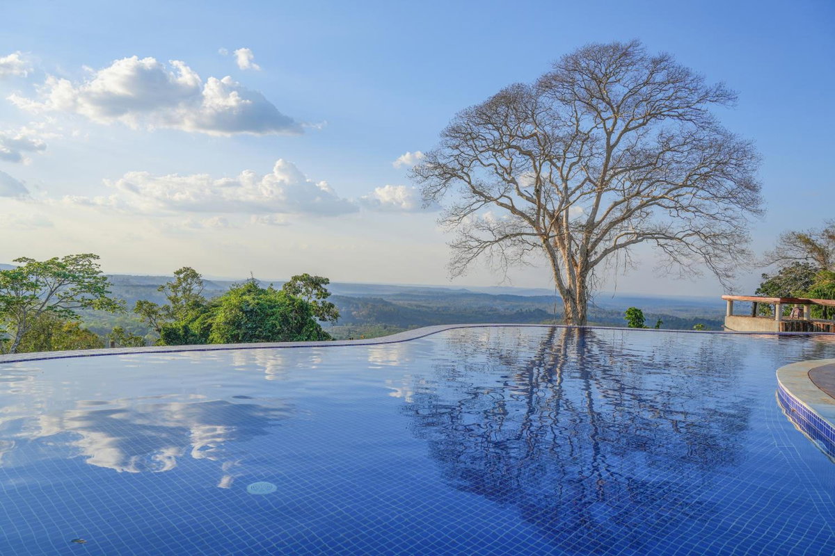 Hotel · PIDA Coffee Farm Lodge Mondulkiri, Phumĭ Pu Pal