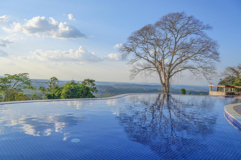 PIDA Coffee Farm Lodge Mondulkiri, Phumĭ Pu Pal, Камбоджа