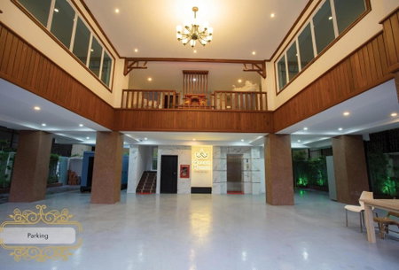 Queen Mansion Hotel & Stays, Phnom Penh, Kambodscha