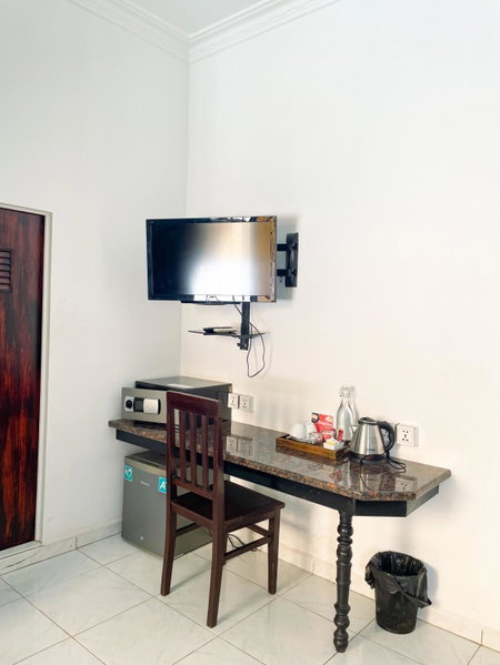 Birdcage Boutique, Phnom Penh, Cambodge