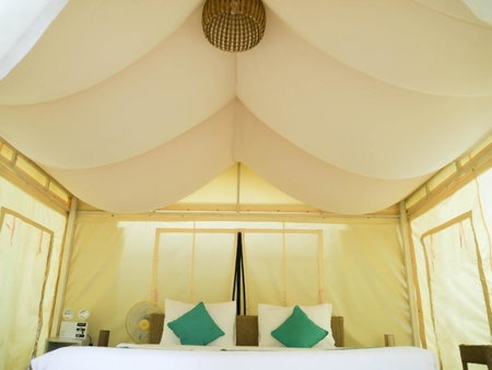 vKirirom Pine Resort, Chambok, Cambodia