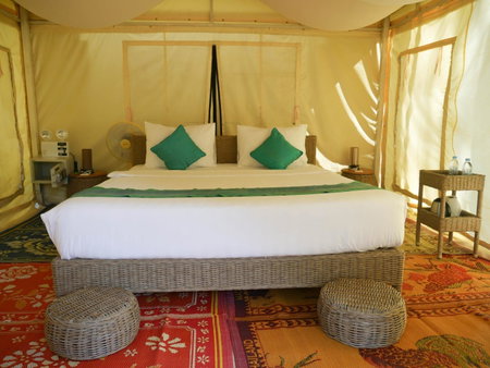 vKirirom Pine Resort, Chambok, Cambodia