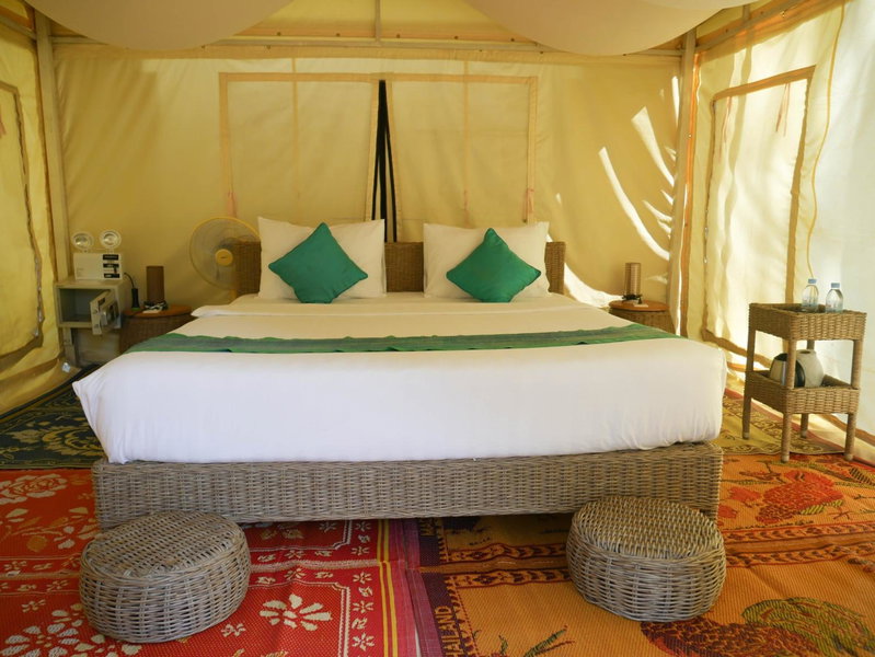 vKirirom Pine Resort, Chambok, Cambodia