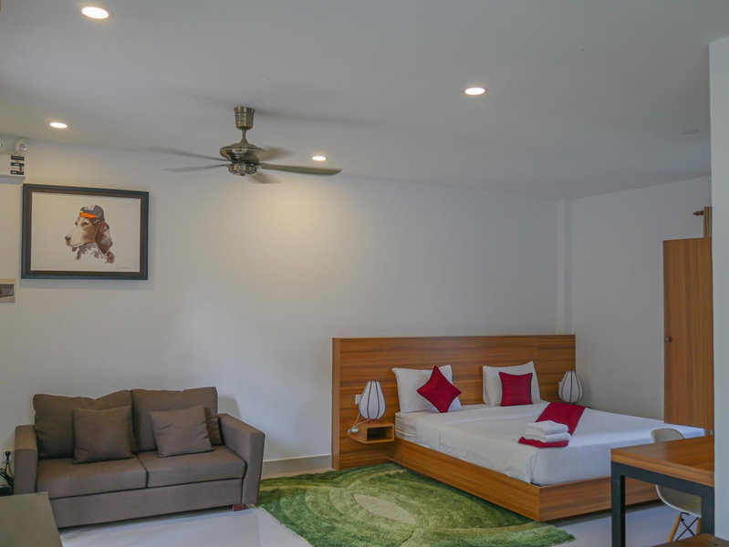 vKirirom Pine Resort, Chambok, Cambodia