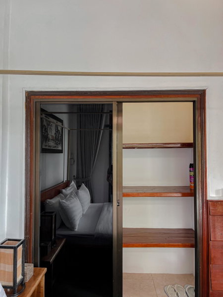 Villa Vedici, Kampot, Kambodscha