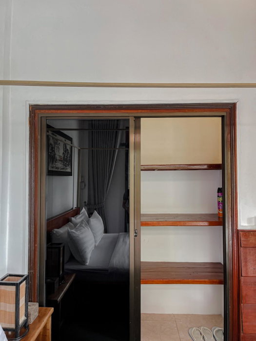 Villa Vedici, Kampot, Kambodscha