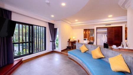 Araya Angkor Residence, Siem Reap, Камбоджа