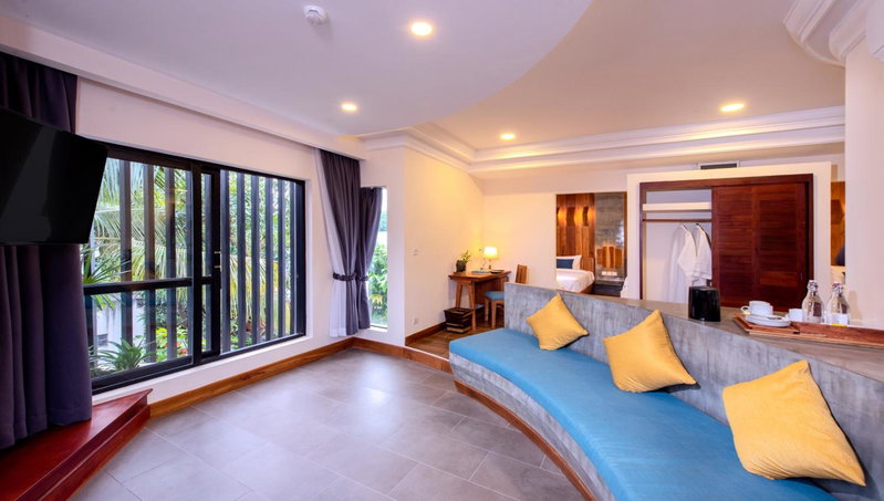 Araya Angkor Residence, Siem Reap, Камбоджа