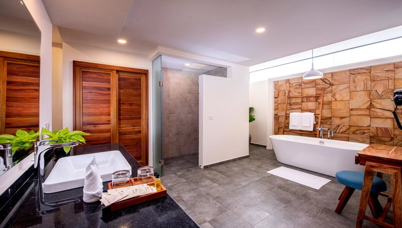 Araya Angkor Residence, Siem Reap, Камбоджа