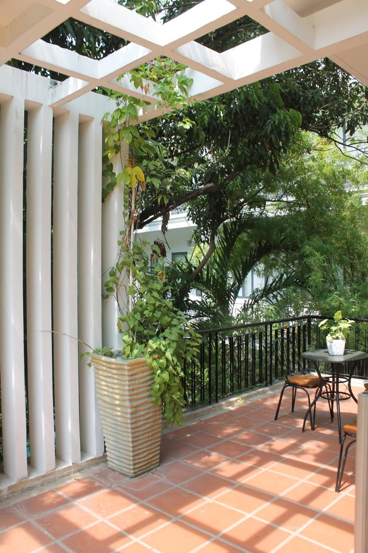 Hotel · Villa Papillon, Phnom Penh