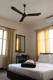 Villa Papillon, Phnom Penh, Kambodscha