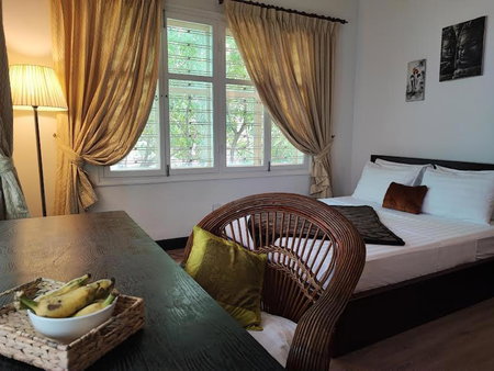 Villa Papillon, Phnom Penh, Kambodscha