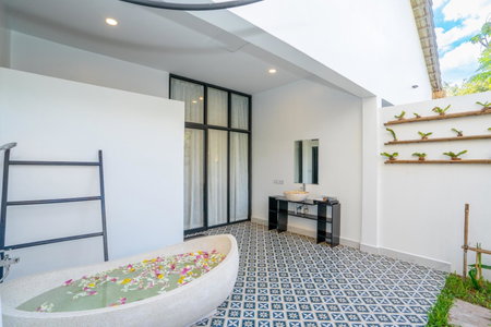 Angkor Tempora Boutique, Siem Reap, Kambodscha