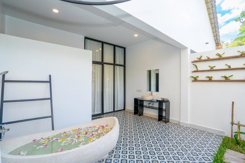 Angkor Tempora Boutique, Siem Reap, Kambodscha