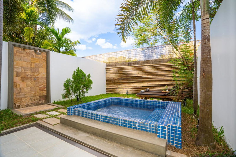 Angkor Tempora Boutique, Siem Reap, Kambodscha