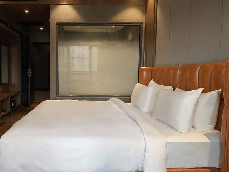 CHECK inn Phnom Penh BKK1, Phnom Penh, Kambodscha