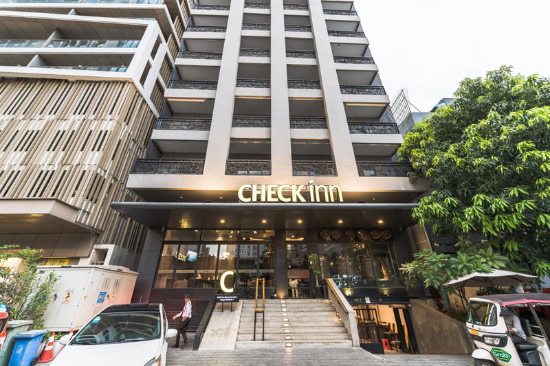 CHECK inn Phnom Penh BKK1, Phnom Penh, Kambodscha