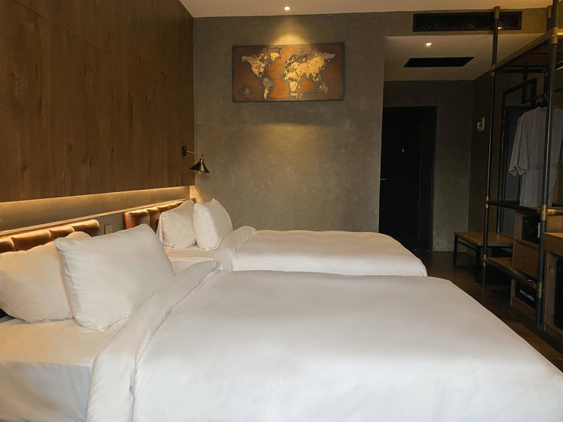 CHECK inn Phnom Penh BKK1, Phnom Penh, Kambodscha