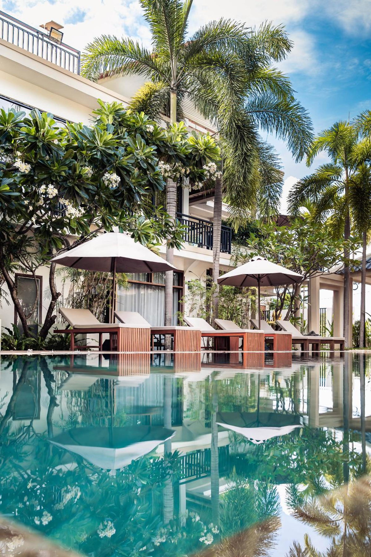 Hotel · Amatak Boutique Hotel, Siem Reap