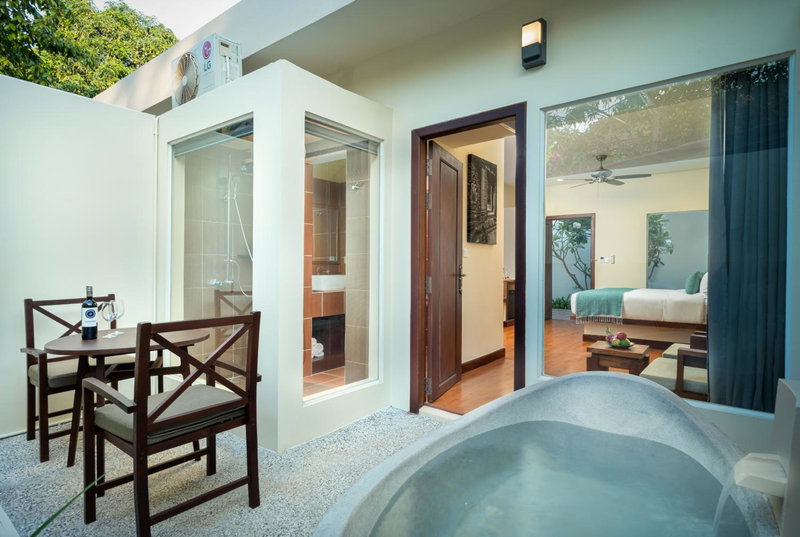 Amatak Boutique Hotel, Siem Reap, Камбоджа