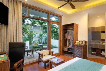 Amatak Boutique Hotel, Siem Reap, Камбоджа