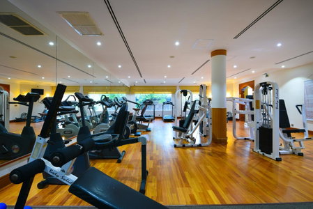 Angkor Century Resort & Spa, Siem Reap, Kambodscha