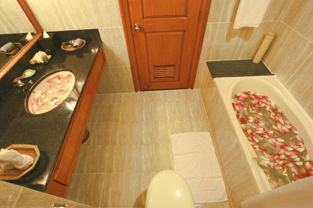 Angkor Century Resort & Spa, Siem Reap, Kambodscha